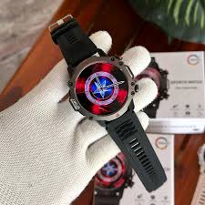 TF10 Pro Round Dial Sports Smartwatch with AMOLED Display