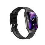H7 Pro 3D Curved HD Display Smartwatch with Bluetooth Calling