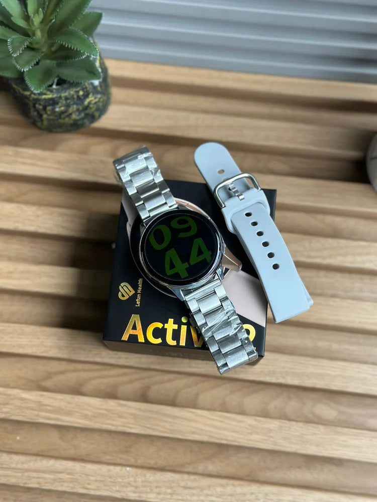 Galaxy Watch Active 2 Smartwatch with Super AMOLED Display