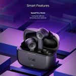 boAt Nirvana Lucid ANC True Wireless Earbuds with 32dB Noise Cancellation
