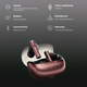 boAt Nirvana Zenith Pro TWS Earbuds