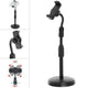 ProShot TF-3110 Lightweight Aluminum Camera & Smartphone Tripod Stand