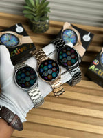 Galaxy Watch Active 2 Smartwatch with Super AMOLED Display