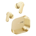 realme Buds Air8 TWS Wireless Earbuds (52dB ANC, 52H Playback, Hi-Res Audio)