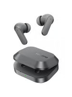 realme Buds Air8 TWS Wireless Earbuds (52dB ANC, 52H Playback, Hi-Res Audio)