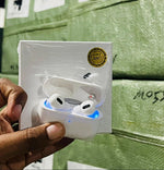TWS Pro Earbuds