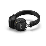 Marshall Major IV Wireless Bluetooth On-Ear Headphones (80+ Hours Playtime)